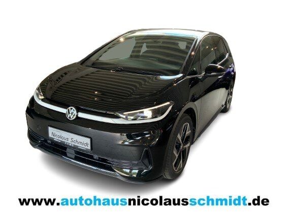 VW ID.3 1.500 km 43.950 &euro; Süderbrarup 24392