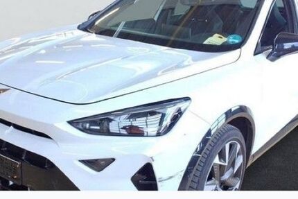 Cupra Formentor 27.760 km 40.420 &euro; Plattling 94447