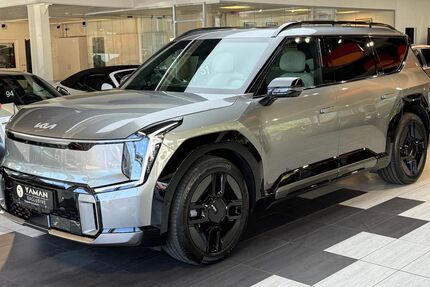 Kia EV9 14.466 km 65.850 € Mülheim an der Ruhr 45472