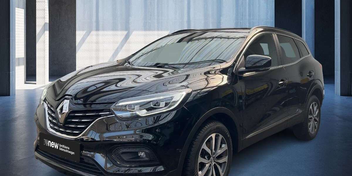 Renault Kadjar 22.511 km 21.990 &euro; Hamburg 20537