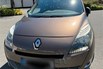 Renault Scenic 171.200 km 4.790 &euro; Wegeleben 38820