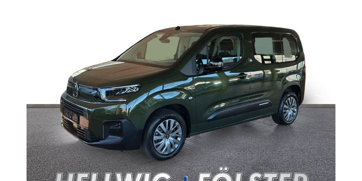 Citroen Berlingo 13.614 km 22.490 &euro; Kellinghusen 25548