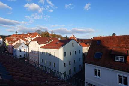 Gewerbeobjekt Waldmünchen - 1.550&euro; | Angebot:9671391