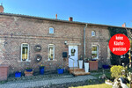 HORN IMMOBILIEN ++ gemütliches Zuhause in Wilsickow bei Pasewalk, ruhige Lage! - Reihenmittelhaus Uckerland / Wilsickow Wilsickow | Angebot:26225635