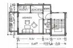 Etagenwohnung Reiskirchen - 1 Zimmer, 27 m&sup2;, 450&euro; | Angebot:26385296