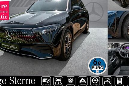 Mercedes-Benz EQB 11.941 km 42.998 &euro; Dorsten 46282