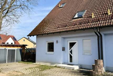 Haus Hilpoltstein Zell Zell - 5 Zimmer, 135 m&sup2;, 395.000&euro; | Angebot:25927516