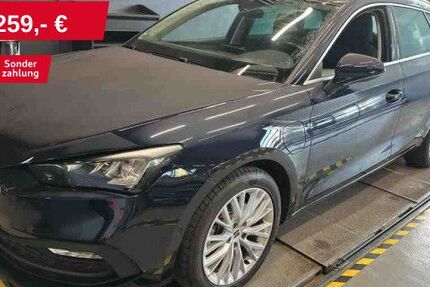 Seat Leon 31.174 km 20.800 &euro; Kulmbach 95326