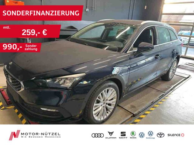 Seat Leon 31.174 km 20.800 &euro; Kulmbach 95326