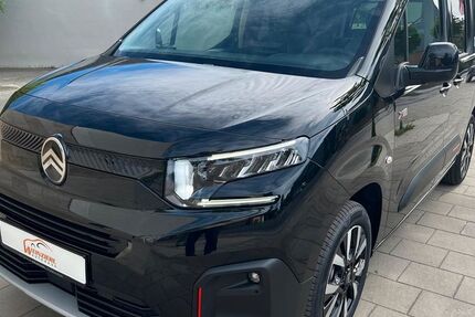 Citroen Berlingo 3.500 km 30.190 &euro; Rosenheim 83022