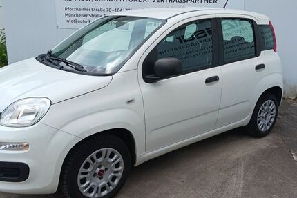 Fiat Panda 63.900 km 9.190 &euro; Ettlingen 76275