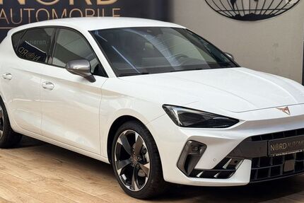 Cupra Leon 12.400 km 25.990 &euro; Rastede/ Wahnbek 26180