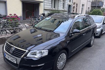 VW Passat 330.000 km 2.000 &euro; Köln 50733