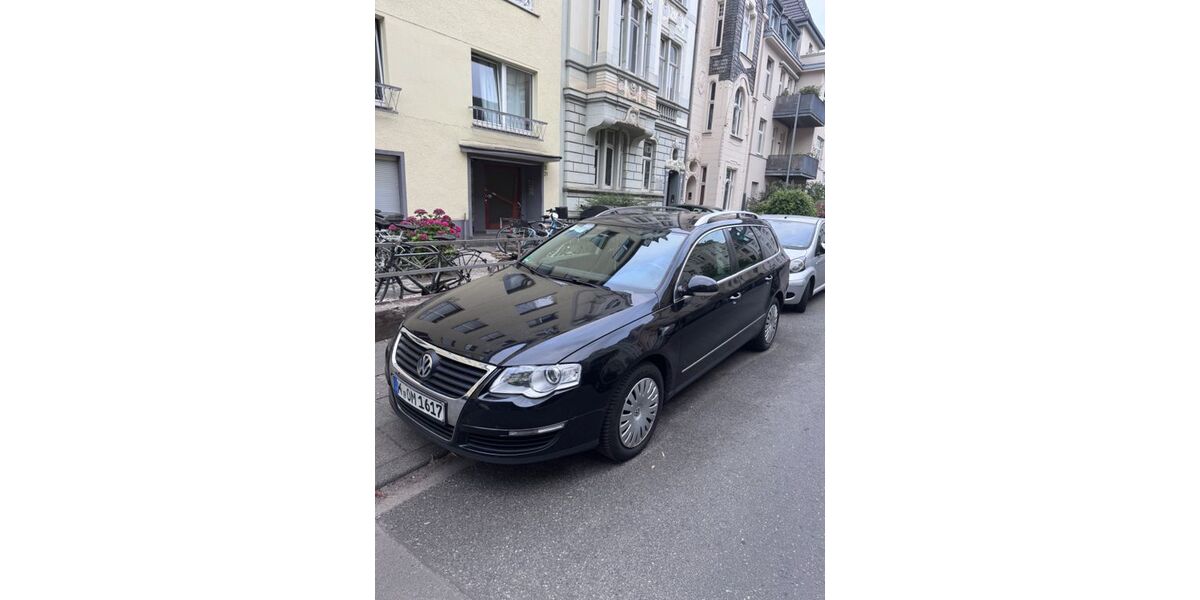 VW Passat 330.000 km 2.000 &euro; Köln 50733