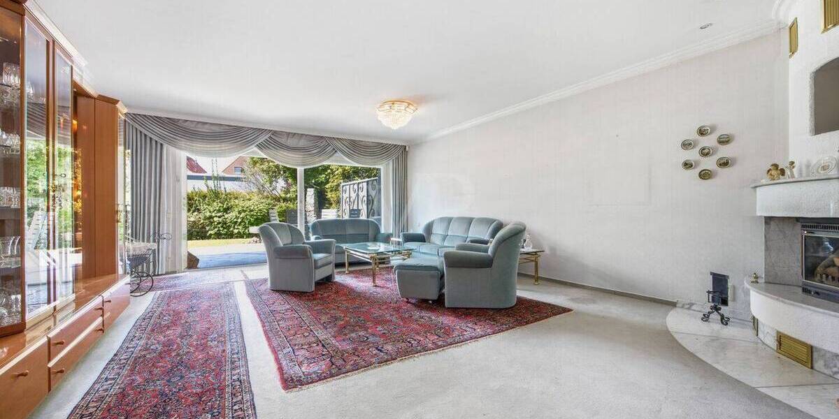 Mehrfamilienhaus, Wohnhaus Wilhelmshaven Heppens - 1 Zimmer, 370 m&sup2;, 475.000&euro; | Angebot:26851407