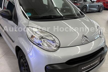 Citroen C1 155.000 km 2.300 &euro; Hockenheim 68766
