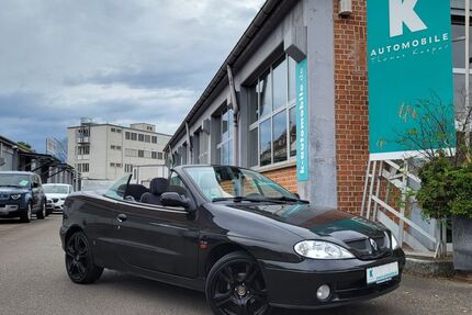 Renault Megane 78.900 km 1.590 &euro; Stuttgart 70372