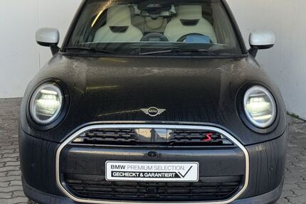 Mini Cooper S 2.044 km 33.280 &euro; Heilbronn 74076