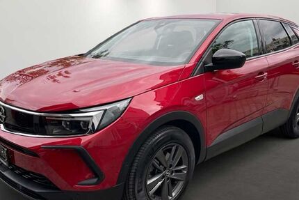 Opel Grandland (X) 66.400 km 22.890 € München 80339