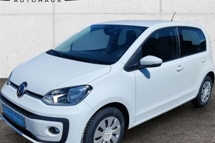 VW up! 70.443 km 11.290 &euro; Bad Salzungen 36433