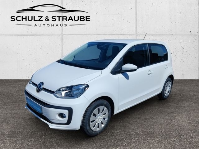 VW up! 70.443 km 11.290 &euro; Bad Salzungen 36433