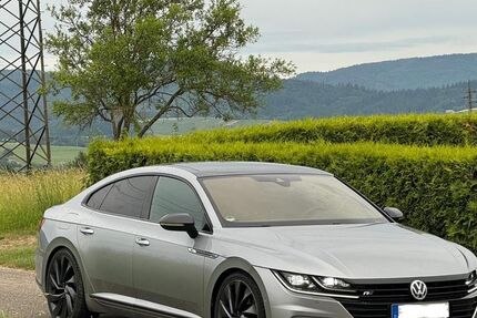 VW Arteon 74.500 km 31.900 &euro; Sinzheim 76547