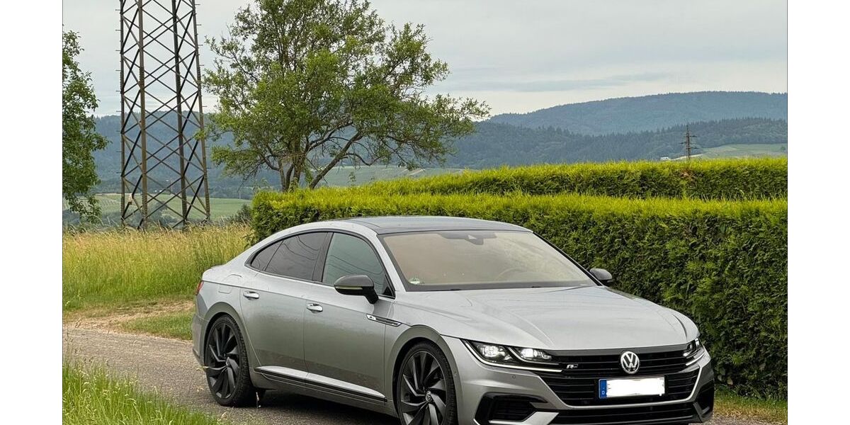 VW Arteon 74.500 km 32.900 &euro; Sinzheim 76547