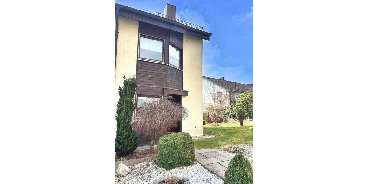 Einfamilienhaus Münchberg - 5 Zimmer, 117 m&sup2;, 225.000&euro; | Angebot:25995755