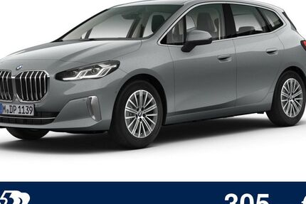 BMW 220 Active Tourer 12.043 km 33.850 &euro; Dorf Mecklenburg/Wismar 23972