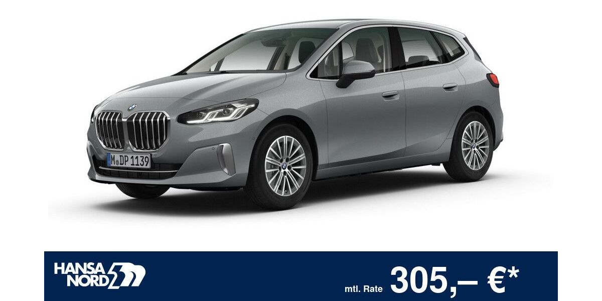 BMW 220 Active Tourer 12.043 km 33.850 &euro; Dorf Mecklenburg/Wismar 23972