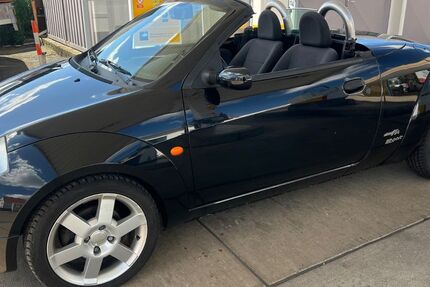 Ford Streetka 90.000 km 2.999 &euro; Göttingen 37079