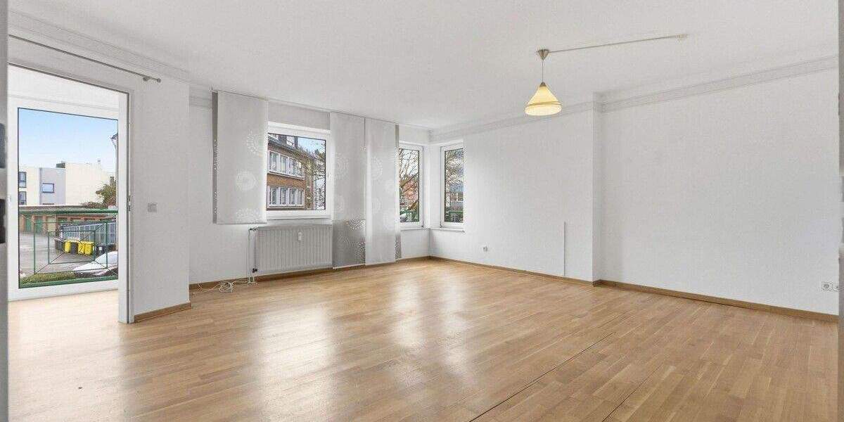 Etagenwohnung Alsdorf - 2 Zimmer, 70 m&sup2;, 125.000&euro; | Angebot:25287770