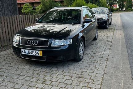 Audi A4 251.000 km 2.500 &euro; Peine 31226