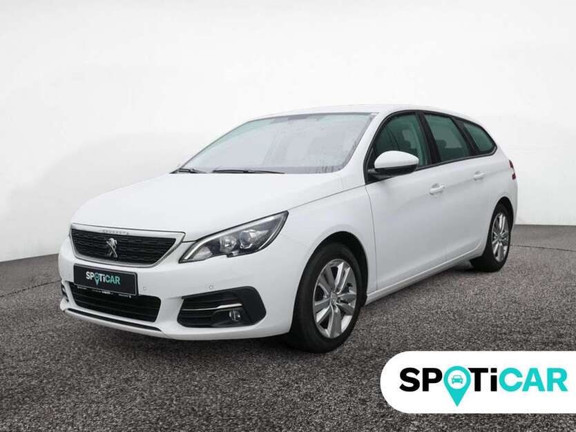 Peugeot 308 106.000 km 10.990 € Ulm 89081