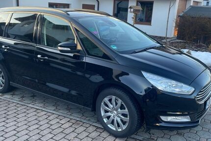 Ford Galaxy 103.739 km 13.500 &euro; Wolfratshausen 82515