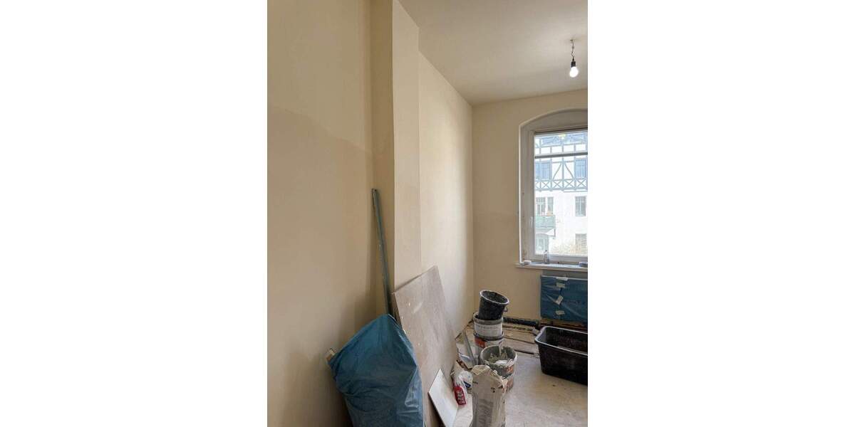 Etagenwohnung Radebeul - 3 Zimmer, 97 m&sup2;, 1.067&euro; | Angebot:25628907