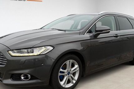 Ford Mondeo 325.000 km 5.999 &euro; Hannover 30179