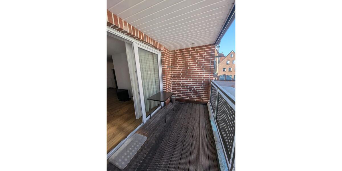 Etagenwohnung Haselünne - 2 Zimmer, 68 m&sup2;, 650&euro; | Angebot:25795616
