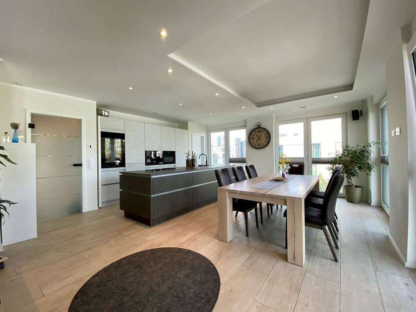 Wohnung zum Kaufen in Rostock 649.500 € 129 m² 4 zimmer