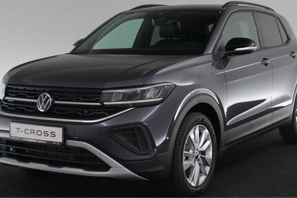 VW T-Cross 7.850 km 25.441 &euro; Krefeld 47803