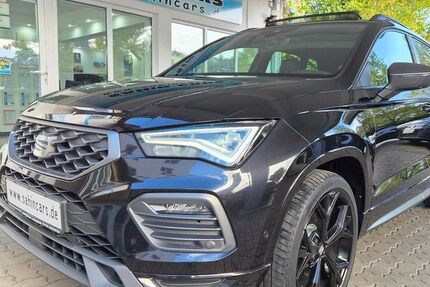 Seat Ateca 80.500 km 24.950 &euro; Ispringen (bei Pforzheim) 75228