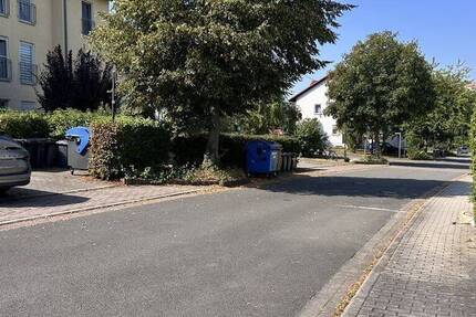 Moderne 4-Zimmer-Wohnung mit Terrasse in ruhiger Lage und hoher Instandhaltungsrücklage 4 zimmer