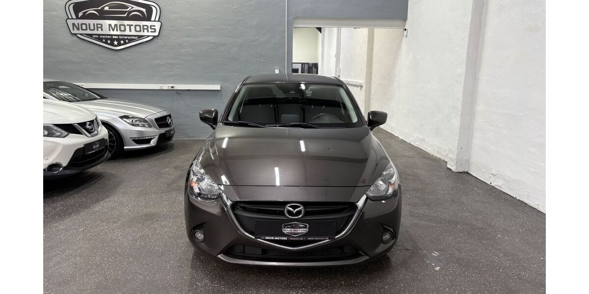 Mazda 2 337.575 km 5.300 &euro; Iserlohn 58638