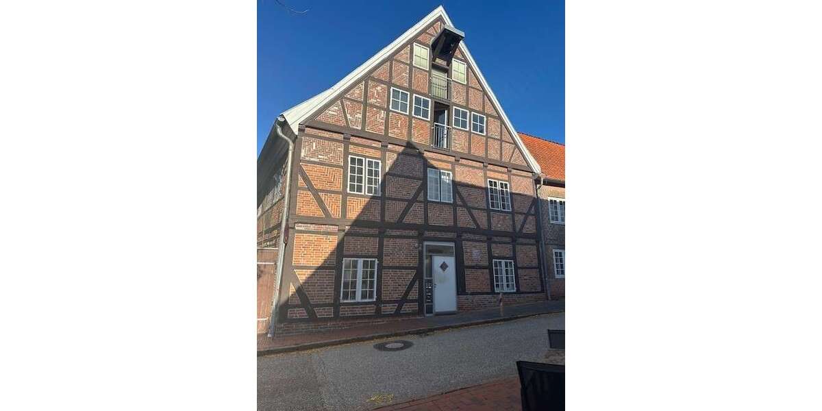 Etagenwohnung Itzehoe - 3 Zimmer, 84 m&sup2;, 203.000&euro; | Angebot:23320169