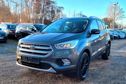 Ford Kuga 184.198 km 9.480 &euro; Zwickau 08056