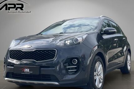 Kia Sportage 130.000 km 13.999 &euro; Rückersdorf 90607