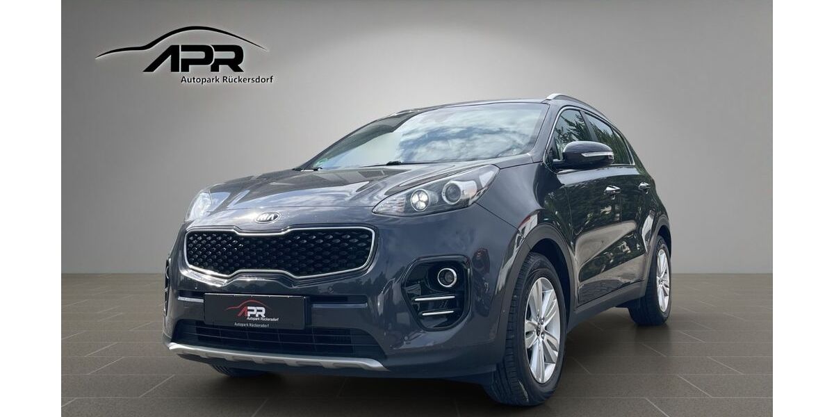 Kia Sportage 130.000 km 13.999 &euro; Rückersdorf 90607