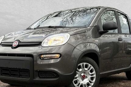 Fiat Panda 7.500 km 12.890 &euro; Regensburg 93059
