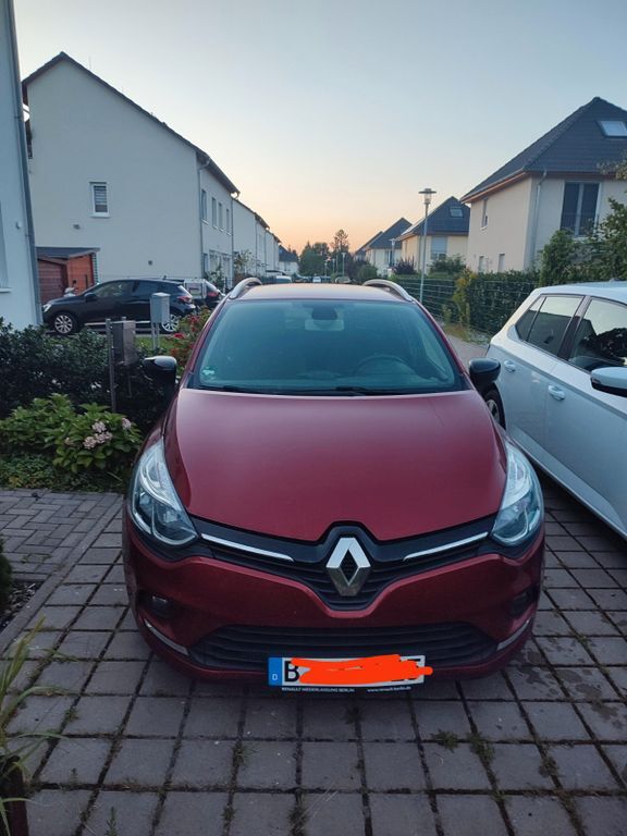 Clio