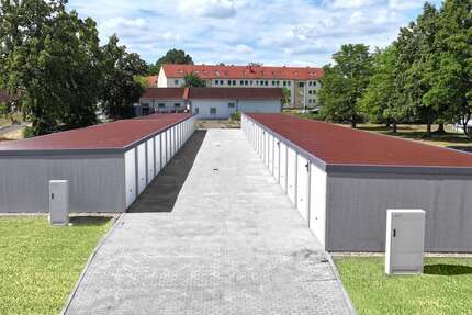 Garagen / Stellplätze Riesa Mergendorf - 716.000&euro; | Angebot:25970712